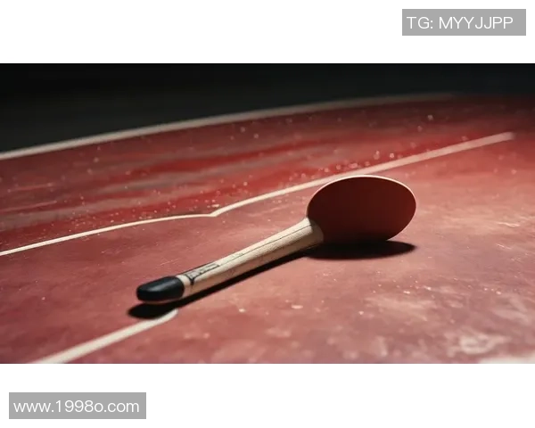 乒乓球运动的魅力与发展趋势探析及其对全民健身事业的推动作用 乒乓球运动的魅力与发展趋势探析及其对全民健身事业的推动作用