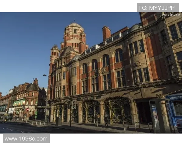 以利物浦为核心探索英格兰西北部的历史文化与现代魅力