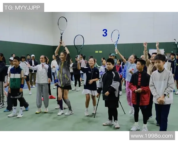 以网球文化为核心探索竞技精神与全民健身融合发展的多维视角新趋 以网球文化为核心探索竞技精神与全民健身融合发展的多维视角新趋