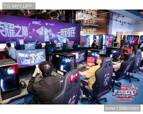 全球电竞产业深度融合创新推动未来数字竞技生态全面升级发展新局 全球电竞产业深度融合创新推动未来数字竞技生态全面升级发展新局