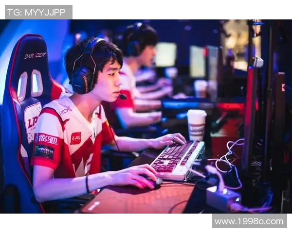 南京Hero久竞力争LPL赛区新一轮崛起 积极布局未来电竞发展新机遇