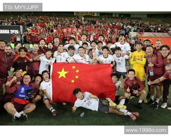 国足新星闪耀亚洲赛场展现强大实力助球队成功挺进决赛 国足新星闪耀亚洲赛场展现强大实力助球队成功挺进决赛