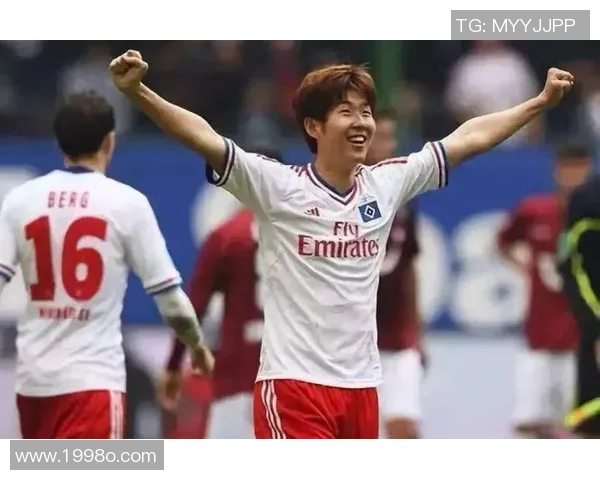 孙兴慜：从韩国足球新星到英超顶级射手的成长与突破之路