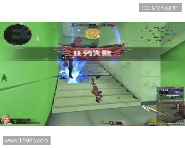 宠儿逆战穿越火线浴火重生开启荣耀与信念的传奇征途