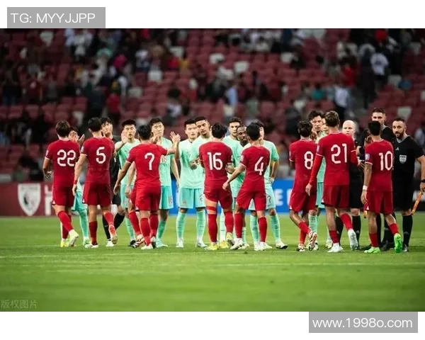 张琳芃带领球队重燃斗志展现中国足球坚韧精神与拼搏力量 张琳芃带领球队重燃斗志展现中国足球坚韧精神与拼搏力量