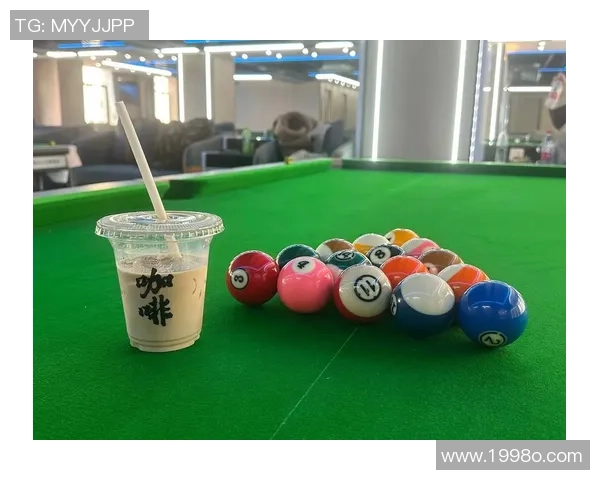 探寻台球技巧与竞技魅力的深度全景指南与实战策略解析全面提升法