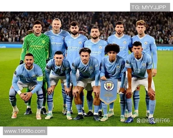 曼城迎强敌巅峰对决聚焦英超豪门荣誉与实力全面较量