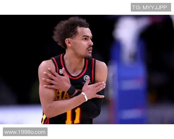 特雷·杨带领老鹰重回荣耀之路，球场上的小巨人如何书写新篇章