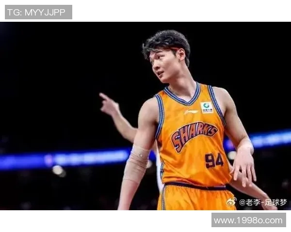 王哲林领衔福建男篮崛起之路 从青年才俊到CBA顶尖球员的蜕变与奋斗