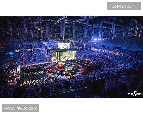 电竞产业崛起：数字娱乐与竞技体育的完美融合与未来发展前景