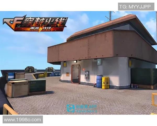 穿越火线:重返战场的荣耀 穿越火线:重返战场的荣耀