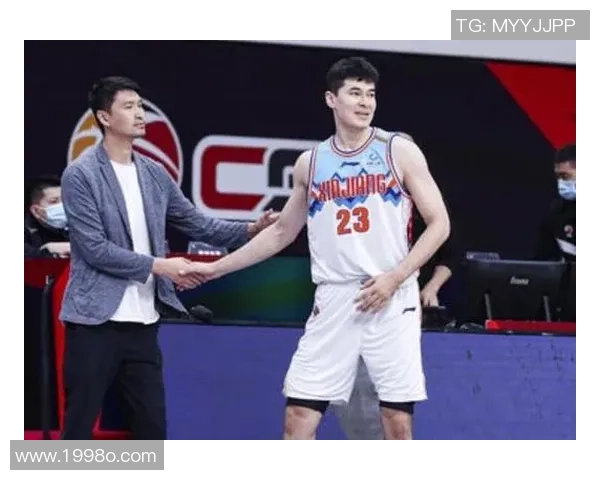 阿不都沙拉木率领新疆男篮重整旗鼓奋勇争先再创辉煌新篇章